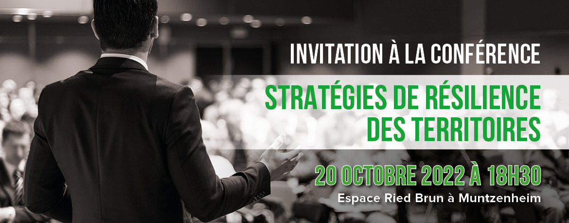 Visuel conférence think tank