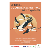 Colmar Jazz Festival