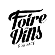 Foire aux Vins d’Alsace 