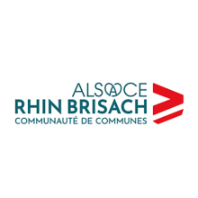 Alsace Rhin Brisach
