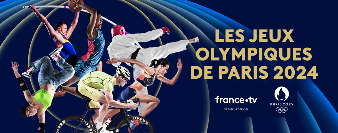 Actu JO 2024